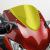 Pare brise Ermax YAMAHA T MAX 500 2001/2007 AEROMAX