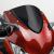 Pare brise Ermax SPORT YAMAHA T MAX 500 2008/2011
