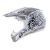 Casque AGV MT X JUNIOR MULTI TP INDIAN
