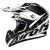 Casque Airoh CR900 LINEAR
