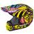 Casque Fly KINETIC KID GRAPHITI