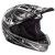 Casque cross Hjc CS-MX STAGGER