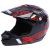 Casque No Fear INTERCEPTOR DRINK