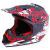 Casque No Fear STEALTH SCRATCH