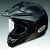 Casque Shoei HORNET DS SONORA