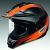 Casque Shoei HORNET DS SONORA