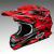 Casque Shoei VFX-W DISSENT