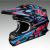 Casque Shoei VFX-W DISSENT