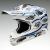 Casque Shoei VFX-W K-DUB2