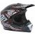Casque Shot FURIOUS TRIBAL