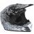 Casque Shot FURIOUS WAVE