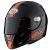 Casque Bell M5X DAYTONA NOIR