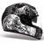 Casque Hjc FS 11 CELESTA