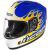 Casque Icon ALLIANCE SSR IGNITER