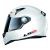 Casque LS2 FF 385 CR1 SINGLE MONO