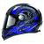 Casque LS2 FF 358 CELTIC
