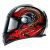 Casque LS2 FF 358 CELTIC