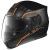 Casque Nolan N71 VANQUISH N-COM