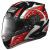 Casque Nolan N85 FIGHT N-COM