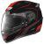 Casque Nolan N85 VIRAGE N-COM