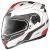 Casque Nolan N85 VIRAGE N-COM