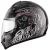 Casque Shark S600 FOLIES