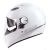 Casque Shark VISION-R BLANK