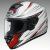 Casque Shoei QWEST AIRFOIL