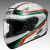 Casque Shoei X-SPIRIT II LASECA