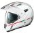 Casque X-lite X 551 HERO N-COM