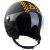 Casque A-Style COVER LINE DAMIER MAT
