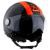 Casque A-Style FLUOS