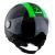 Casque A-Style FLUOS