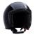 Casque A-Style JET LINE BRILLANT