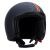 Casque A-Style JET LINE OPAQUE