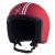 Casque A-Style JET LINE SATINE