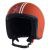 Casque A-Style JET LINE SATINE