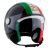 Casque A-Style MILLESIME