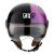 Casque AGV BALI COPTER MULTI LINEA