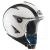 Casque Airoh JT BI-COLOR