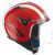 Casque Airoh JT BI-COLOR