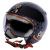 Casque Astone KSR DESIGN