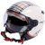 Casque Astone KSR GRAPHIC EXCLUSIVE SCOTTISH