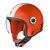 Casque Ferrari ROSSO KID