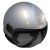 Casque Momo Design FIGHTER LUCIDO