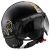 Casque Momo Design FIGHTER CLASSIC LUCIDO