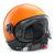 Casque Momo Design FIGHTER GLAM