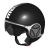 Casque Momo Design MINIMOMO CROMO