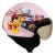 Casque Nexx X60 COOLKIDS