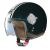 Casque Nolan N20 TRAFFIC CARIBE PLUS 